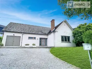 Maison à vendre Bouge (VBC95269)