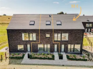 Villa à vendre Hamois (VBC95323)