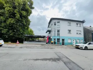 Handelspand te koop Wiltz (VBC95444)