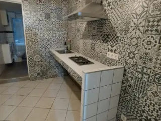 Appartement en colocation Schaerbeek (VBC95453)