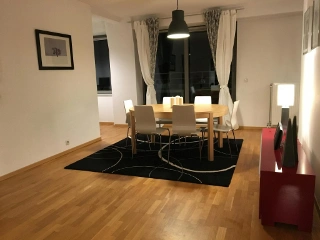 Appartement te huur Elsene (VBC95455)