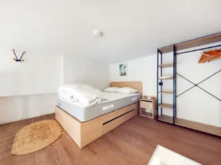 Appartement en colocation Bruxelles (VBC95462)