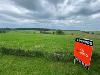 Grond te koop Vaux-sur-Sûre (VBC95465)