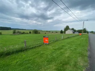 Grond te koop Vaux-sur-Sûre (VBC95466)