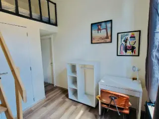 Appartement in medehuur Sint-Joost-ten-Node (VBC95467)