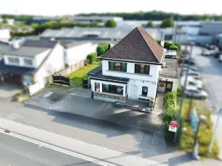 Residence for sale Awans (VBC95473)