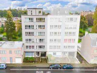 Appartement à vendre Grivegnée (VBC95503)