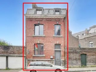 Maison à vendre Liège (VBC95532)