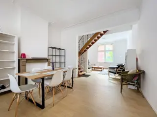 Opbrengsteigendom te koop Charleroi (VBC95636)