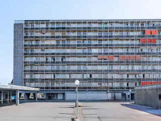 Appartement à vendre Liège (VBC95650)