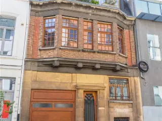 Residence for sale Elsene (VBC95657)