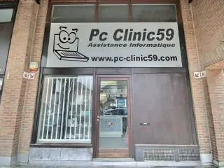 Commercial building for sale Mouscron (VBC95684)