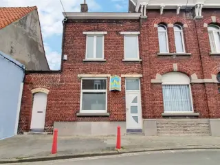 Residence for sale Herseaux (VBC95687)