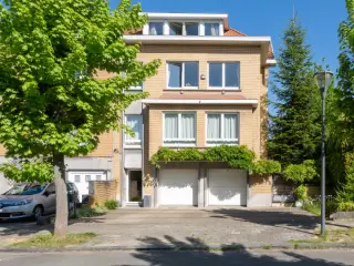 Appartement à vendre Anderlecht (VBC95692)