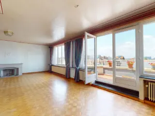 Penthouse te koop Schaarbeek (VBC95704)