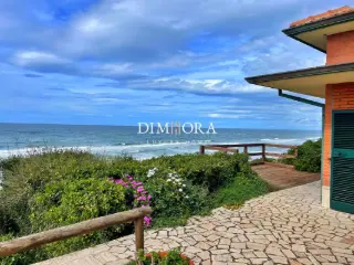 Villa à vendre Lungomare di Sabaudia (VBC95708)