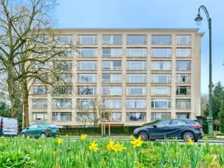 Apartment for sale Elsene (VBC95715)