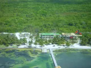 Surface commerciale à vendre San Felipe (VBC95732)