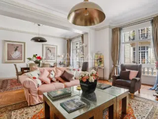 Appartement te koop Paris (VBC95733)