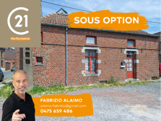 Maison à vendre Colfontaine (VBC95738)