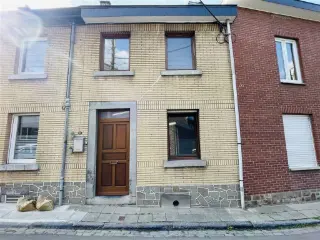 Huis te koop Luik (VBC95767)