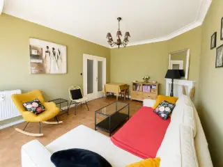 Apartment for sale Elsene (VBC95771)