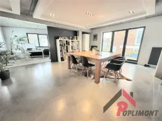 Loft te koop Sint-Jans-Molenbeek (VBC95779)