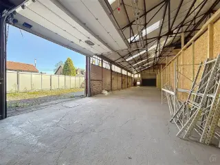 Industrie te huur Thuillies (VBC95795)