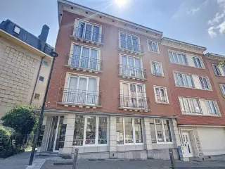 Bureaux à vendre Uccle (VBC95808)
