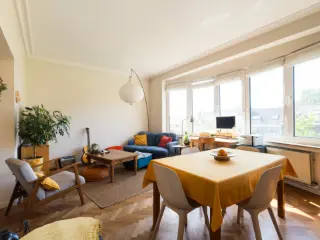 Apartment for sale Sint-Pieters-Woluwe (VBC95812)