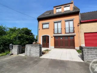 Maison à vendre Montignies-sur-Sambre (VBC95827)