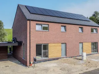 Maison à vendre Thimister-Clermont (VBC95857)