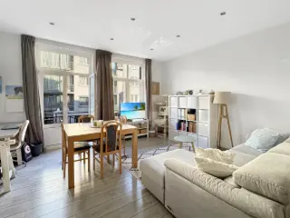 Appartement à vendre Laeken (VBC95907)