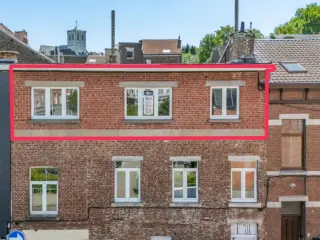 Apartment for sale Liege (VBC95933)