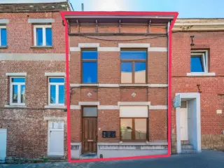 Residence for sale Liege (VBC95934)