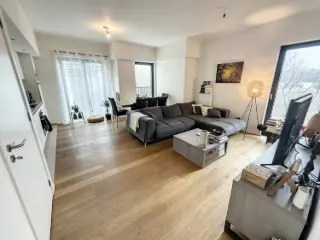 Apartment for rent Sint-Lambrechts-Woluwe (VBC95935)