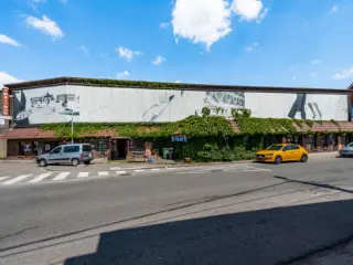 Surface commerciale à vendre Alleur (VBC95952)