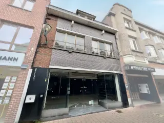 Commercial building for sale Mouscron (VBC95966)