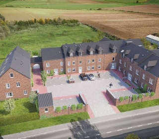 Maison à vendre Perwez (VBC95979)