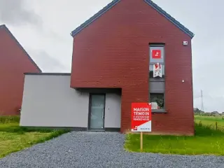 Huis te koop Romsée (VBC95994)