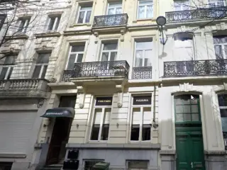 Opbrengsteigendom te koop Brussel (VBC96014)