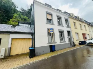 Huis te koop Troisvierges (VBC96016)