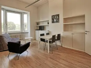 Appartement à louer Schaerbeek (VBC96018)