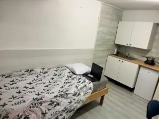 Appartement in medehuur Anderlecht (VBC96022)