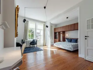 Appartement in medehuur Ukkel (VBC96025)