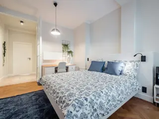 Appartement in medehuur Ukkel (VBC96027)