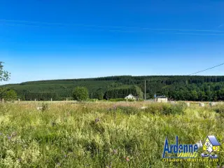 Land for sale Odeigne (VBC96034)