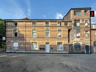 Mixed building for sale Liege (VBC96055)