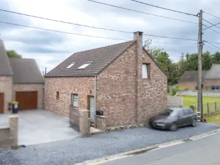 Maison à vendre Blaugies (VBC96067)