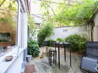 Appartement te koop Ukkel (VBC96071)